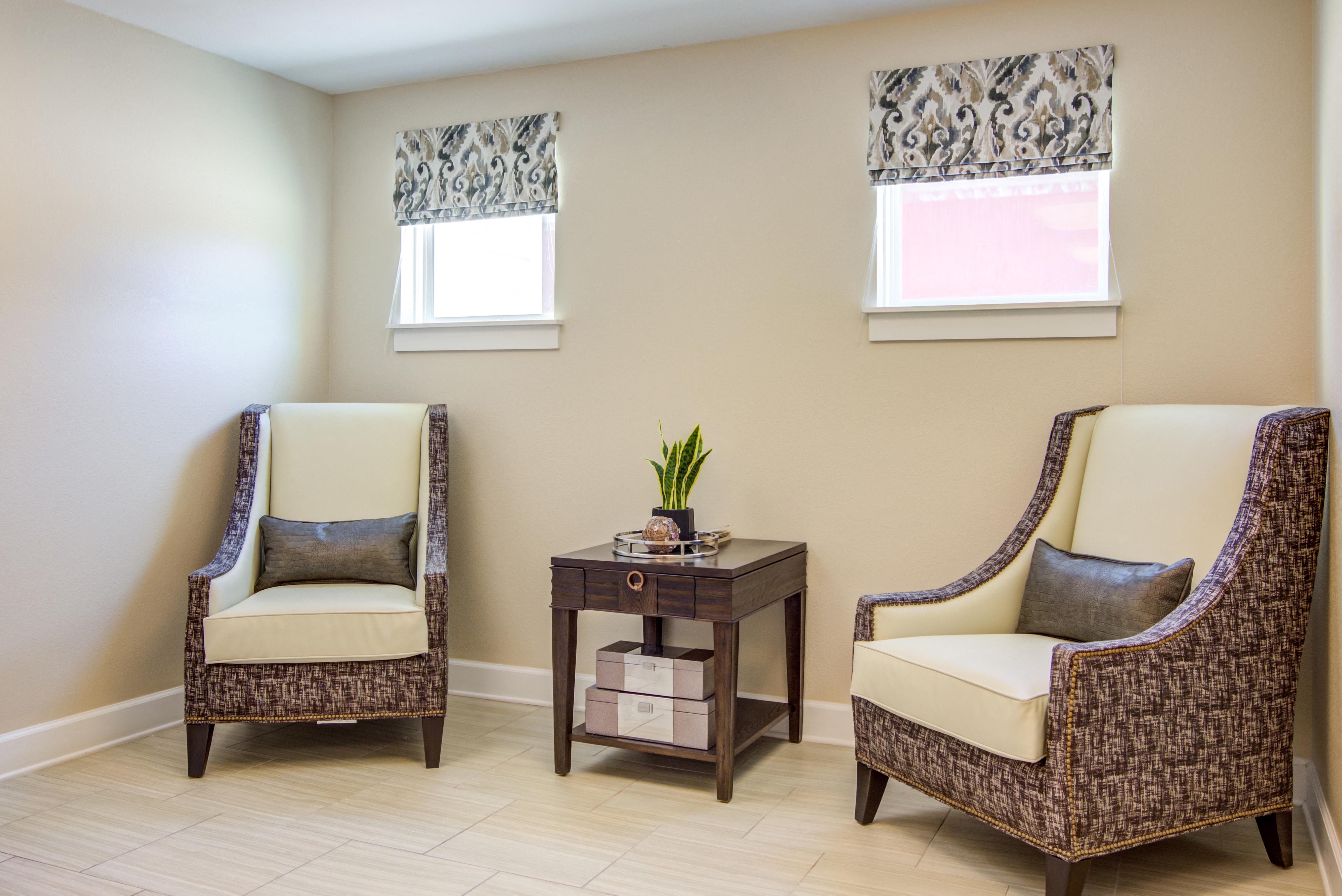 Waverly Terrace Senior Apartments