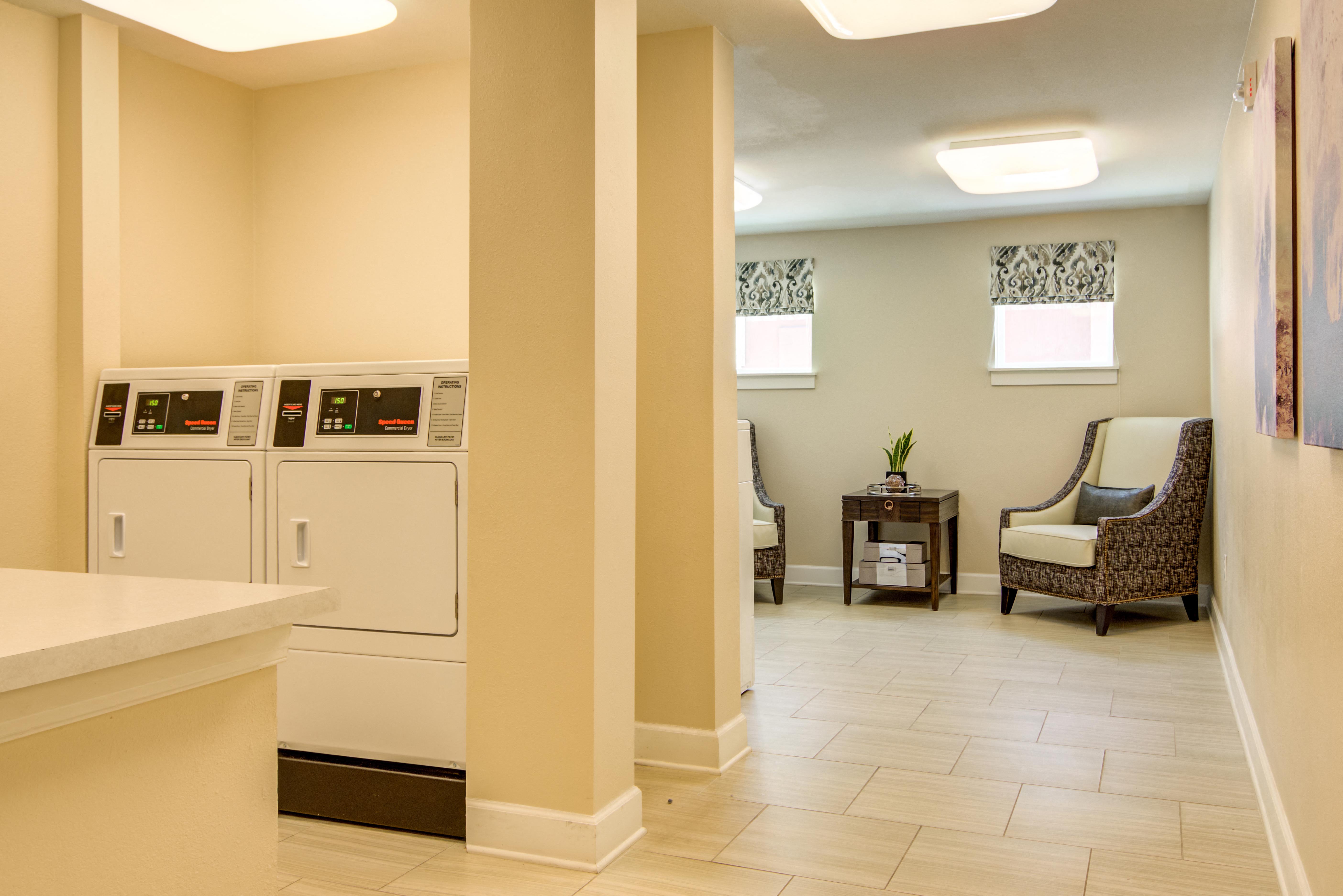 Waverly Terrace Senior Apartments