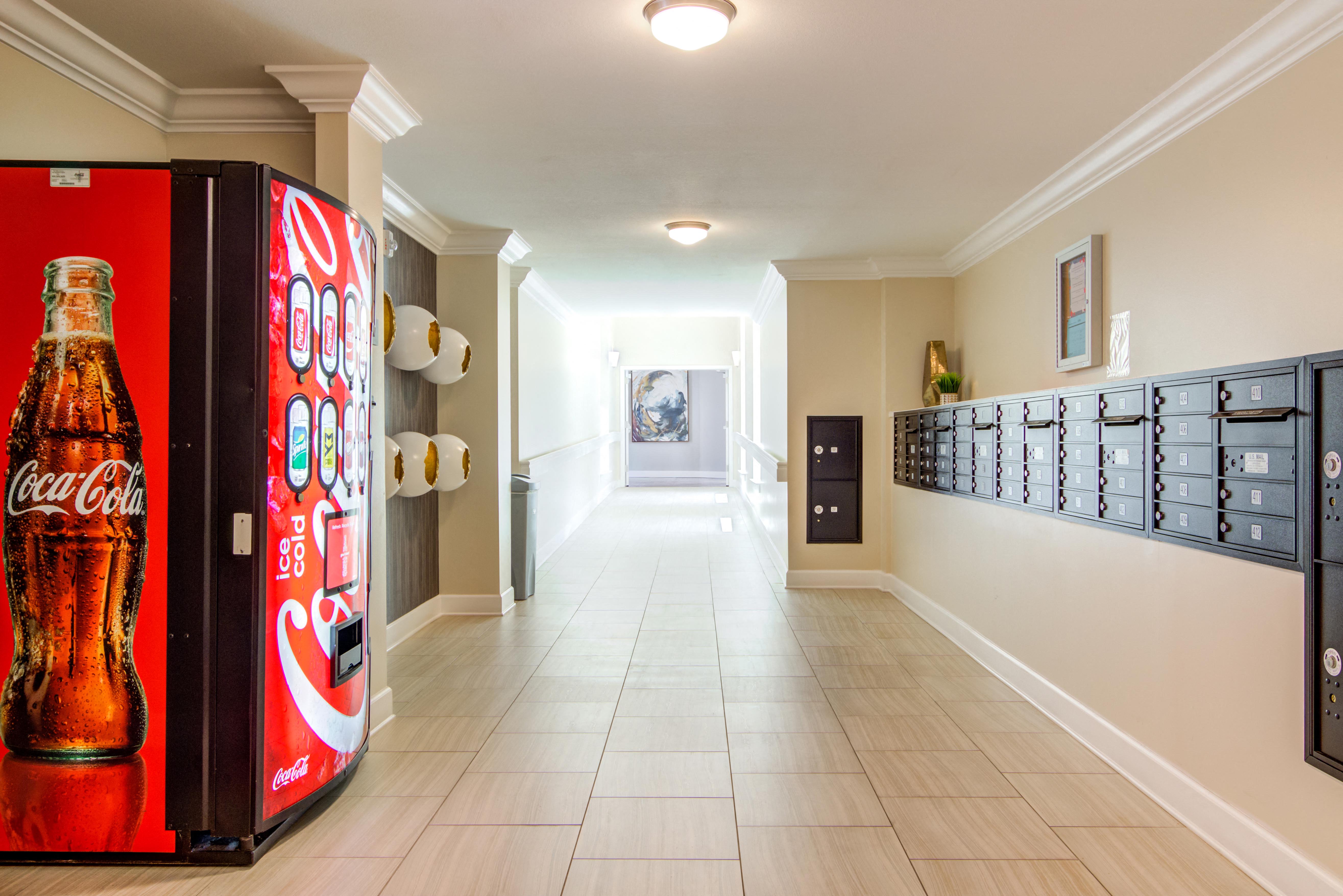 Waverly Terrace Senior Apartments