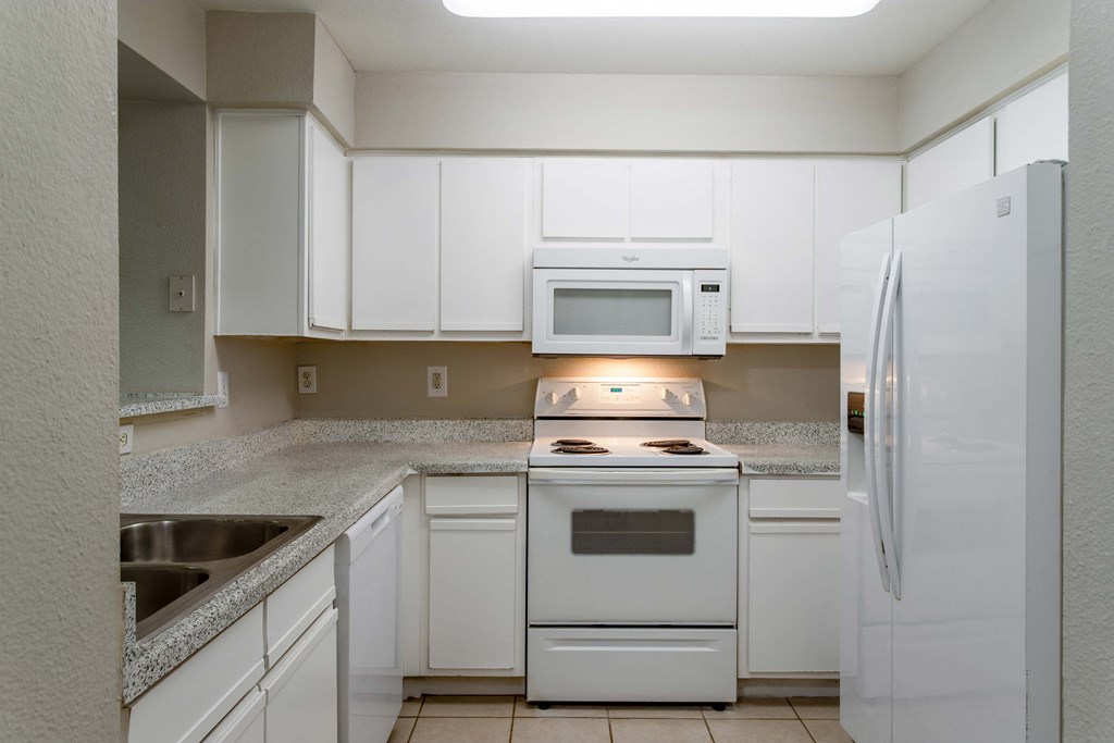 Affordable Houston Texas Apartments – Westchase Forest – Photo of