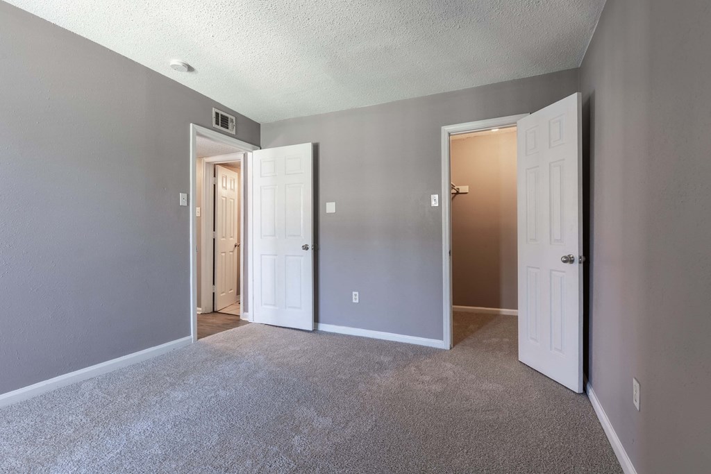 Westchase Apartments in Harvey LA photo of master bedroom