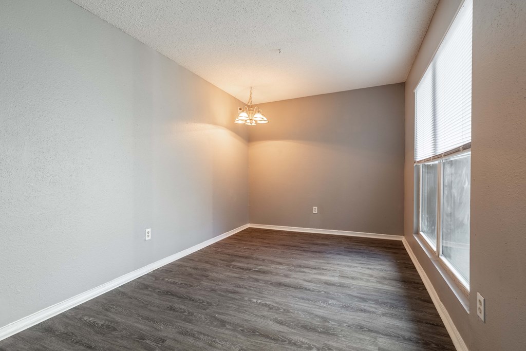 Whitney Manor Apartments in Gretna, LA photo of living room area