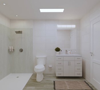 8115 Via Alta 1-2 Beds Apartment for Rent - Photo Gallery 5
