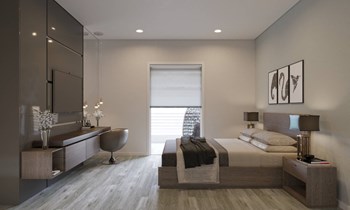 8115 Via Alta 1-2 Beds Apartment for Rent - Photo Gallery 4