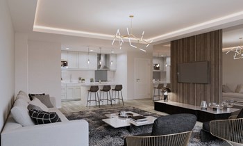 8115 Via Alta 1-2 Beds Apartment for Rent - Photo Gallery 2