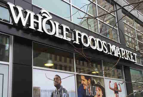 Whole Foods