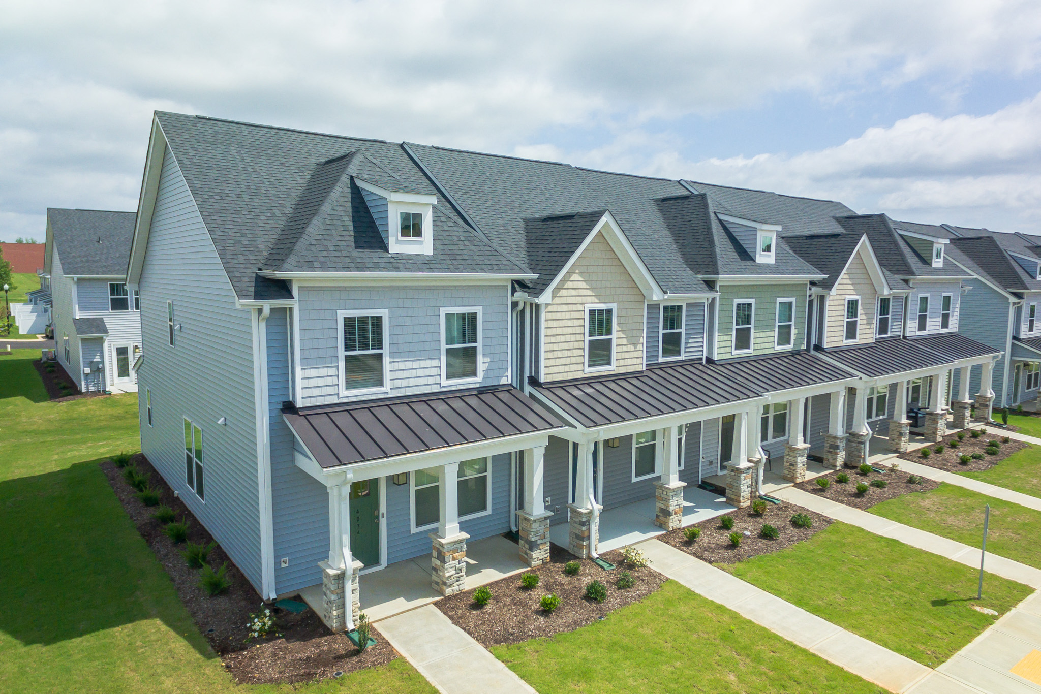 Artisan Living Greene Creek