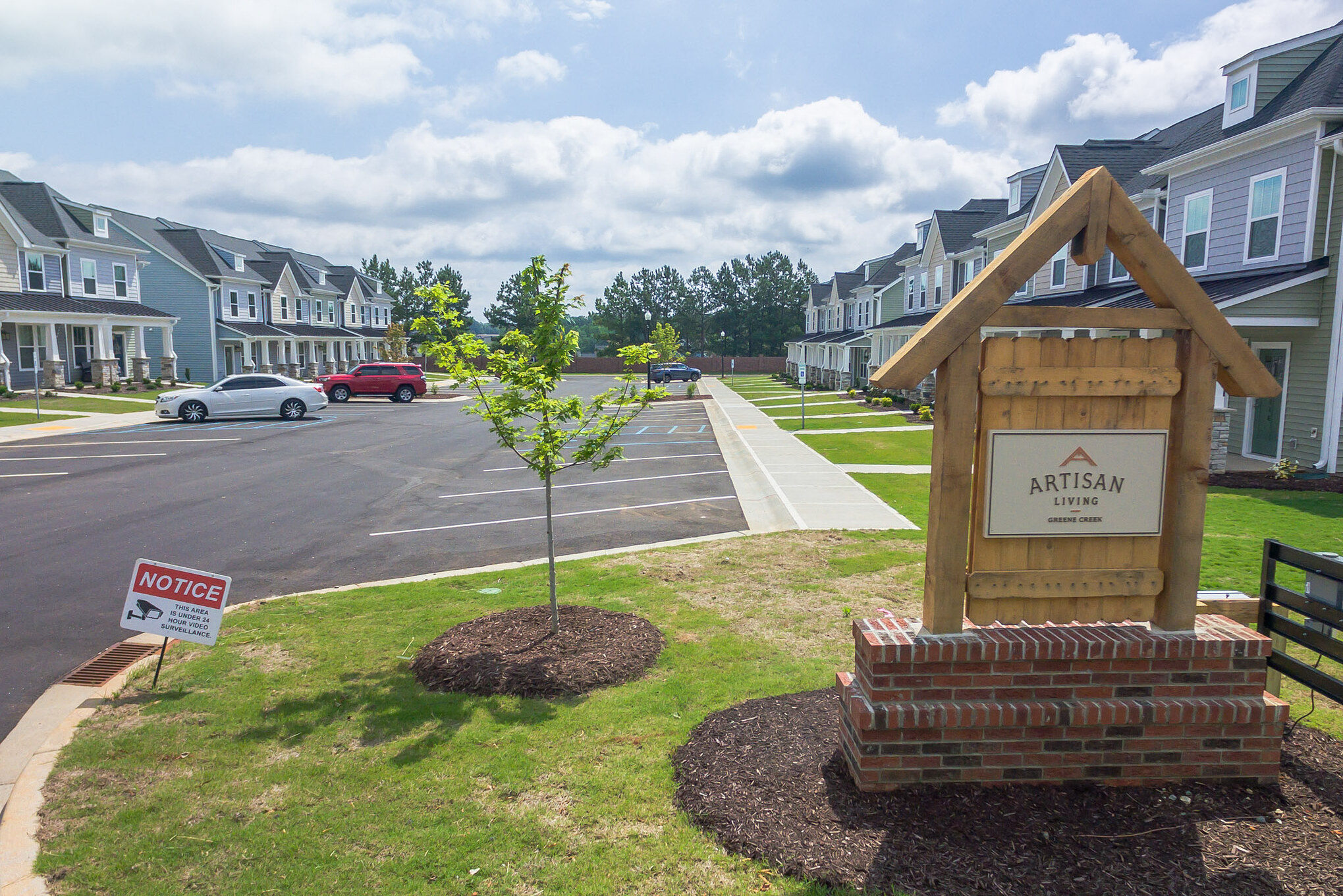 Artisan Living Greene Creek