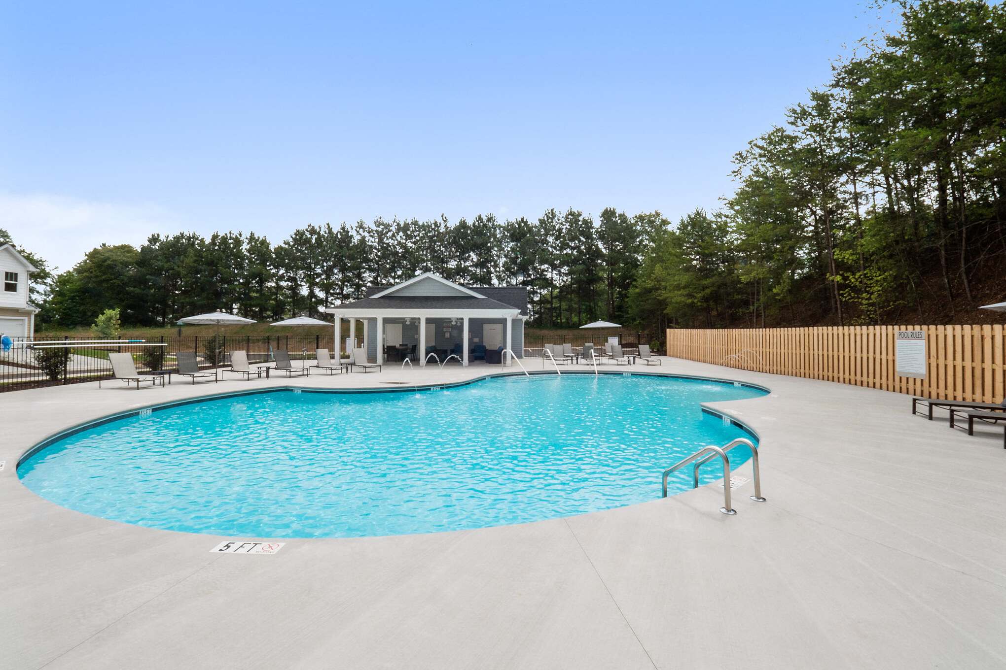 Artisan Living Greene Creek