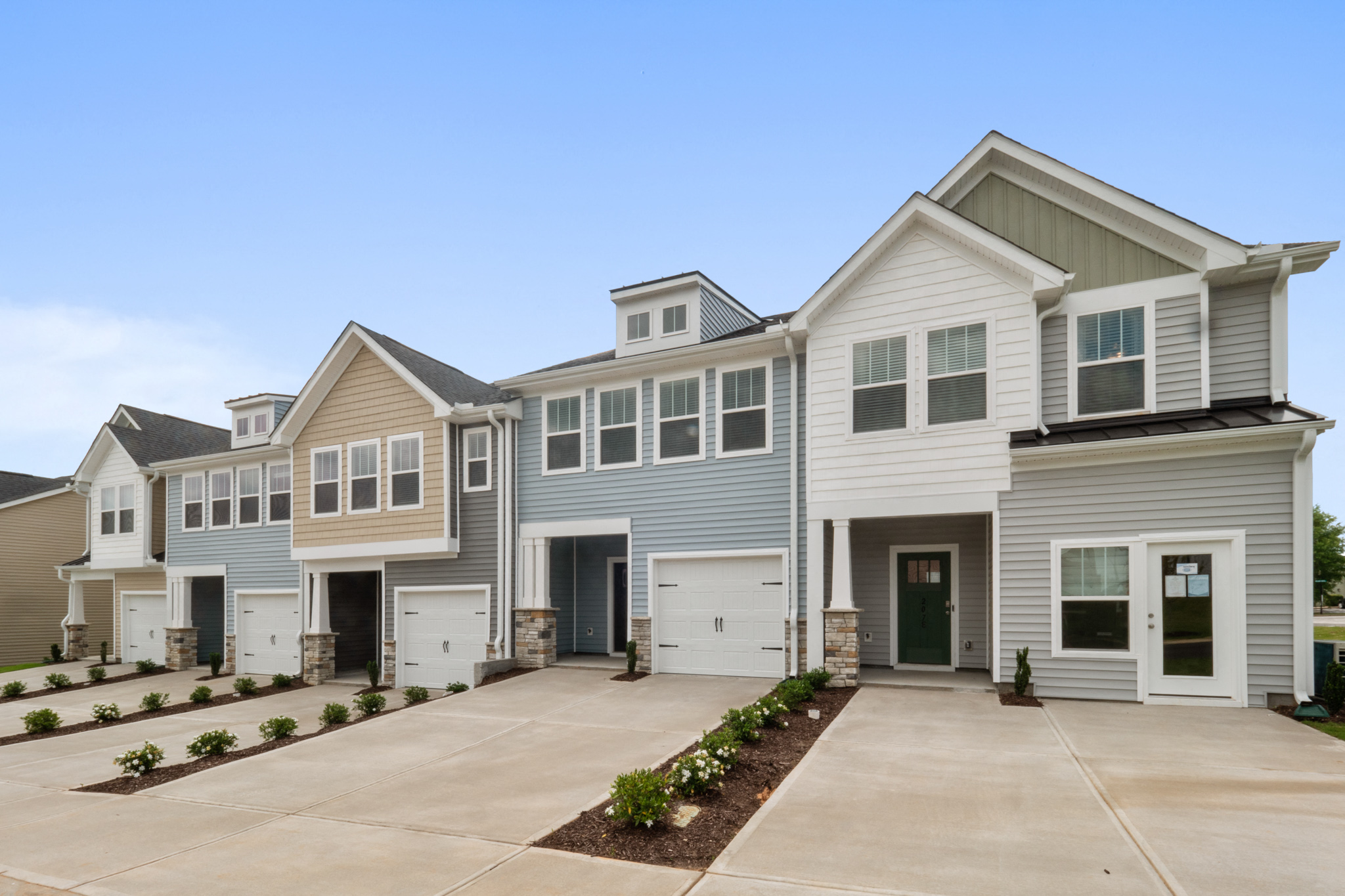 Artisan Living Longview Terrace is a similar property to Waterleaf At Neely Ferry located in Simpsonville