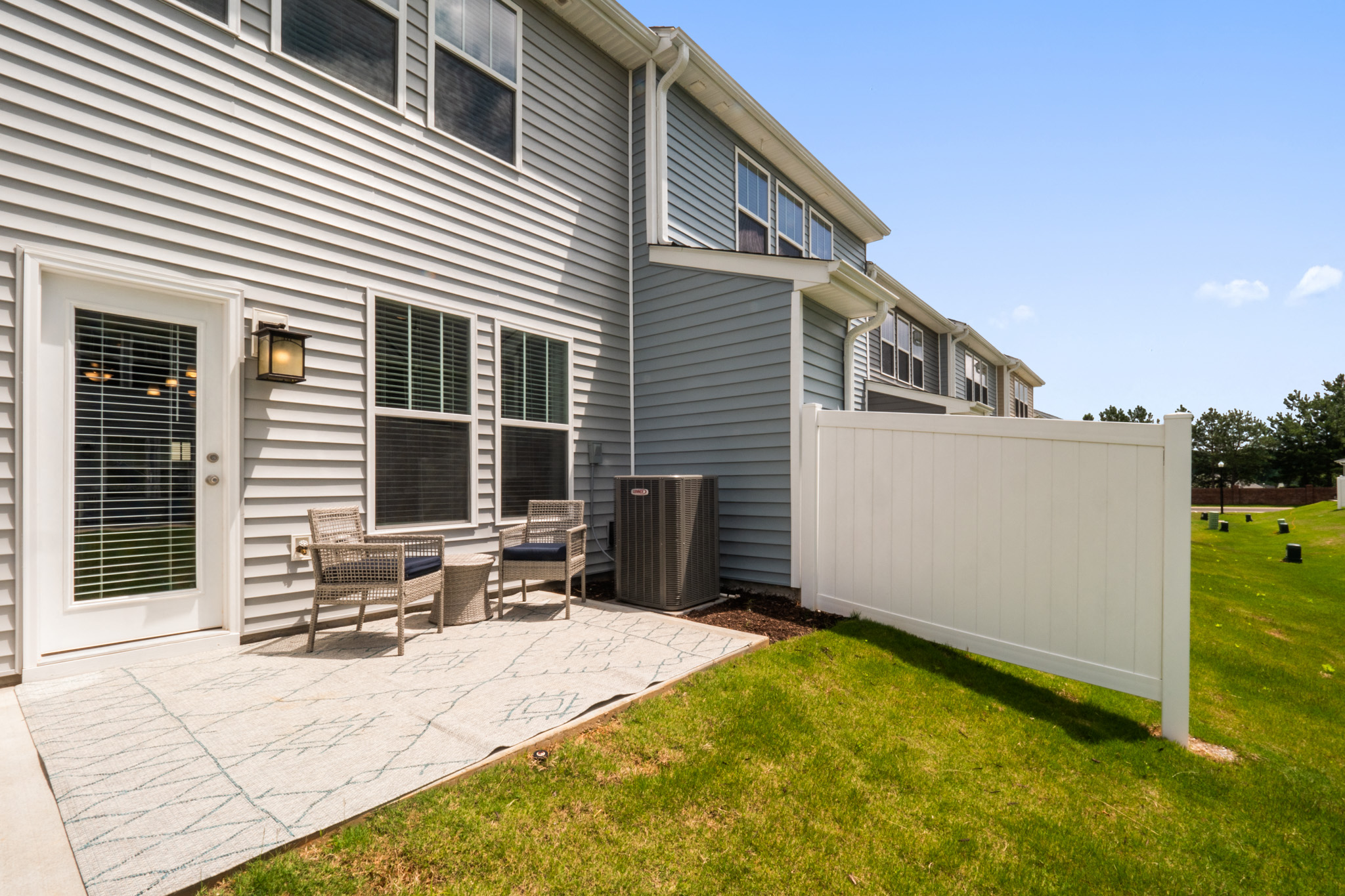 Artisan Living Longview Terrace