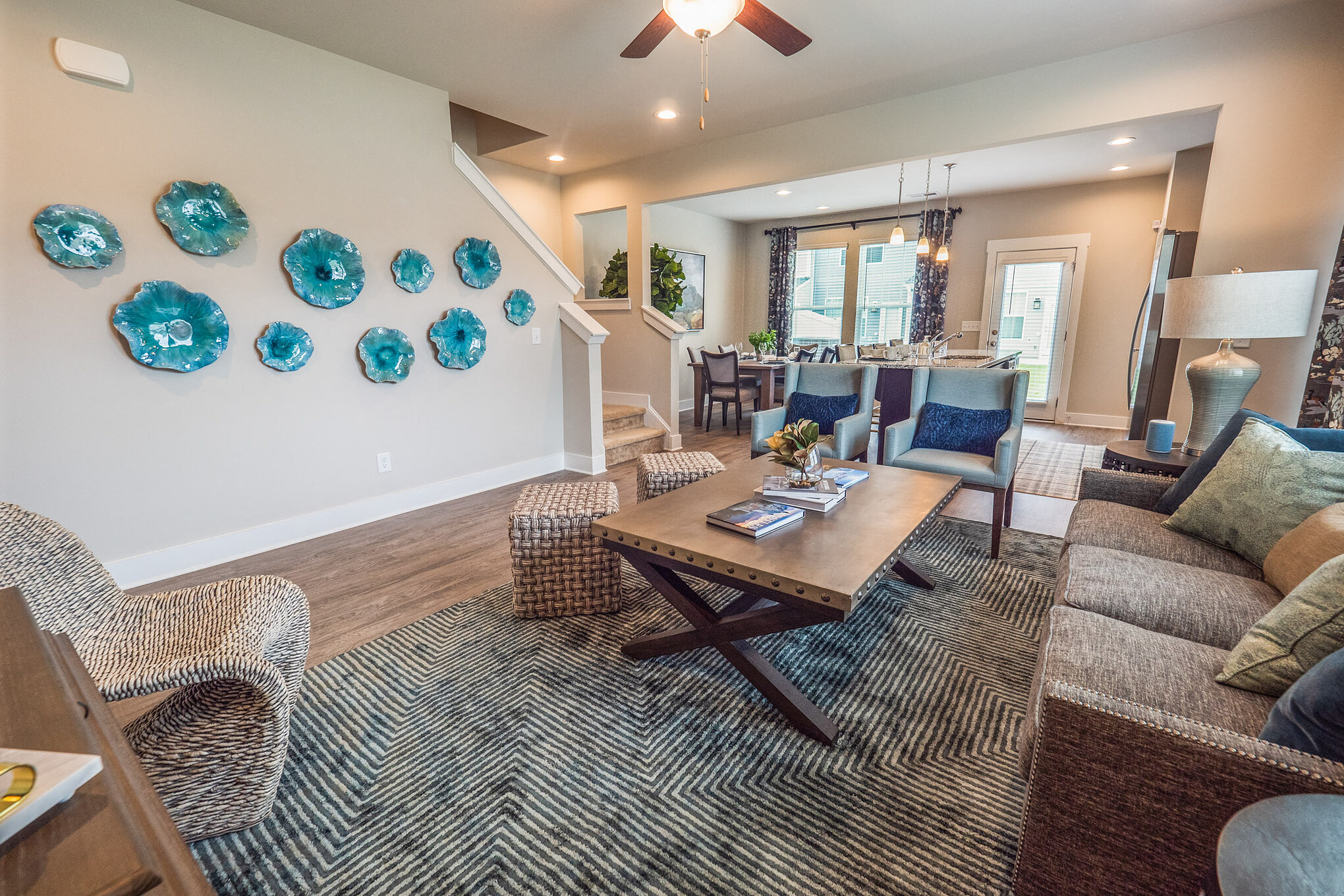 Artisan Living Greene Creek