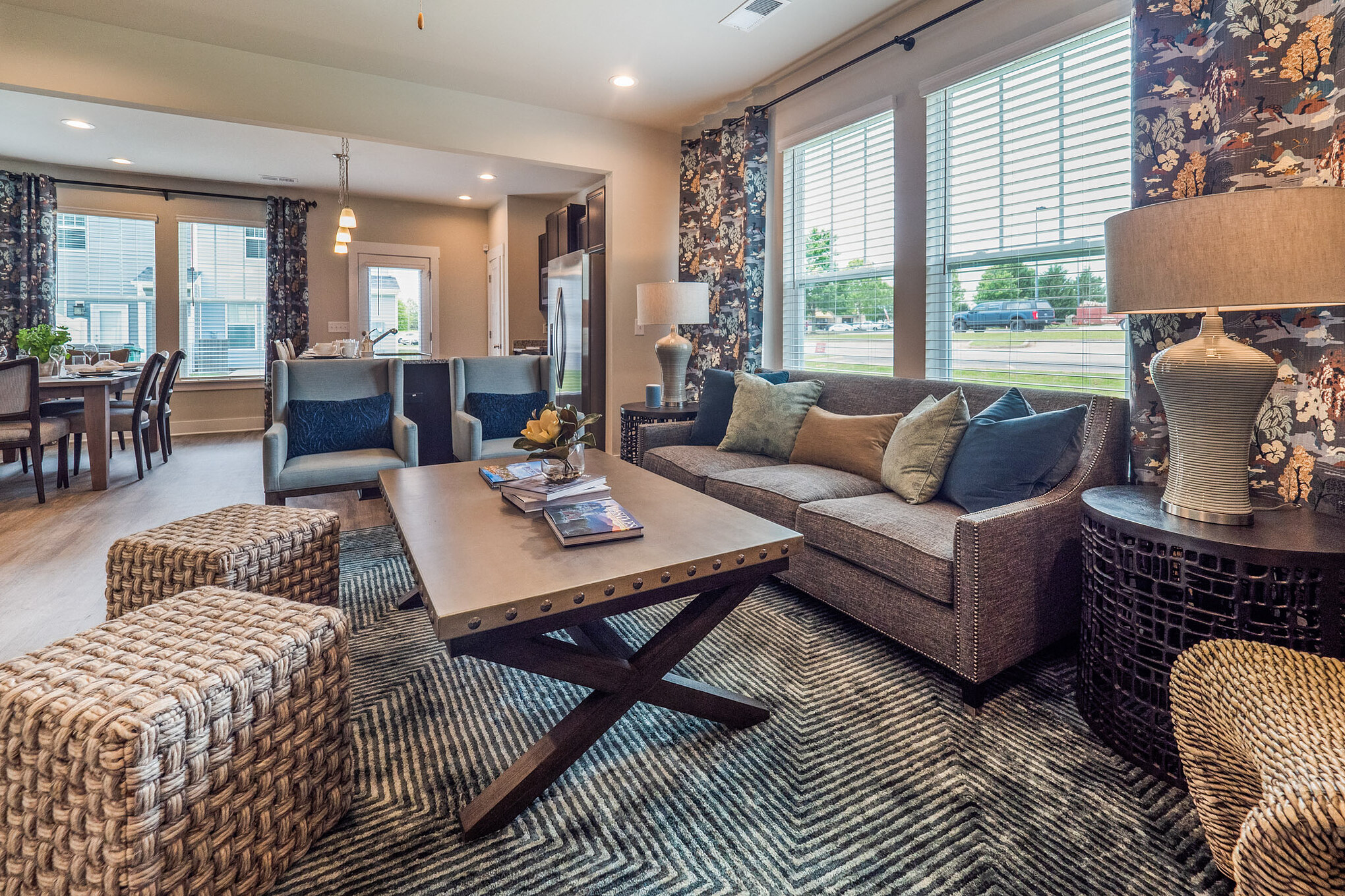 Artisan Living Greene Creek