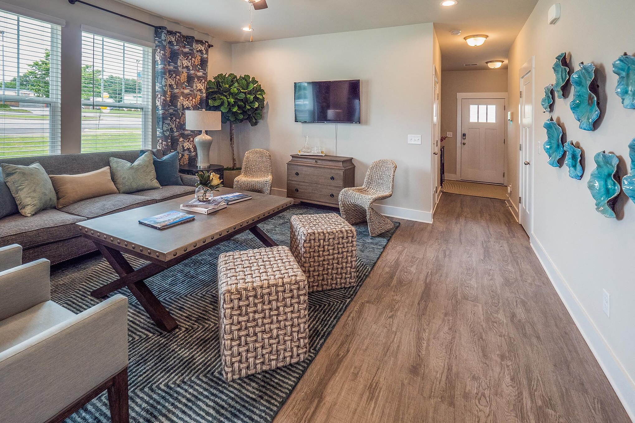 Artisan Living Greene Creek