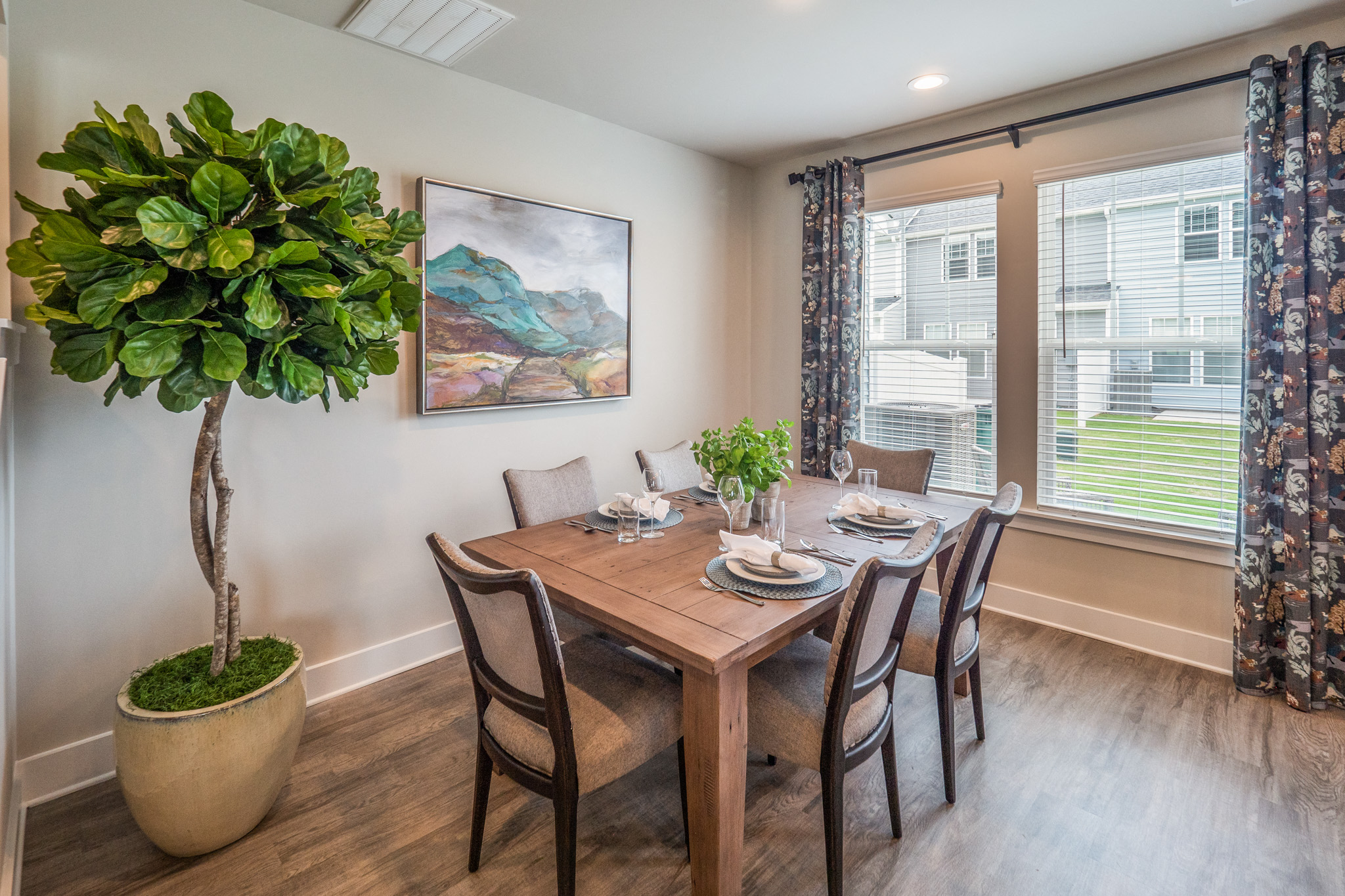Artisan Living Greene Creek