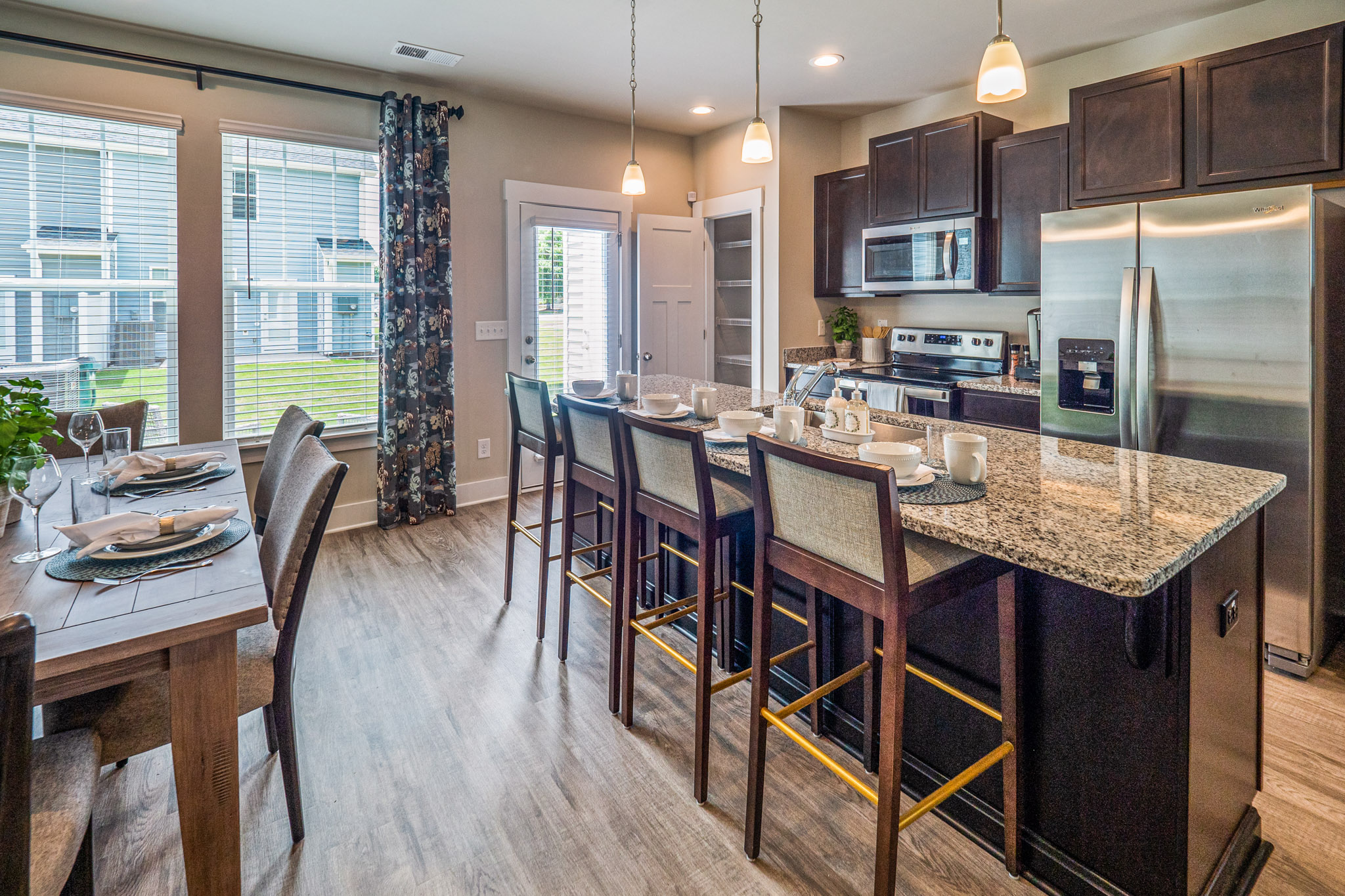 Artisan Living Greene Creek