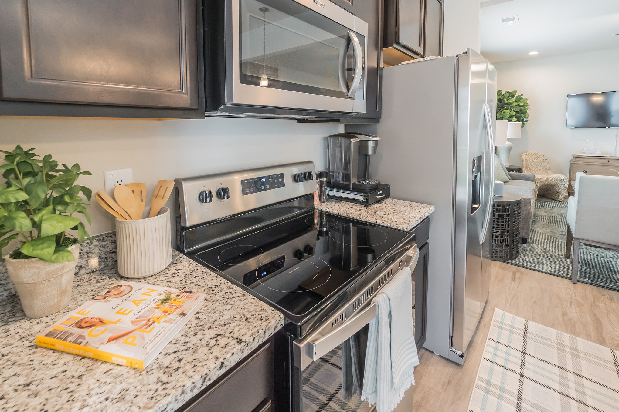 Artisan Living Greene Creek