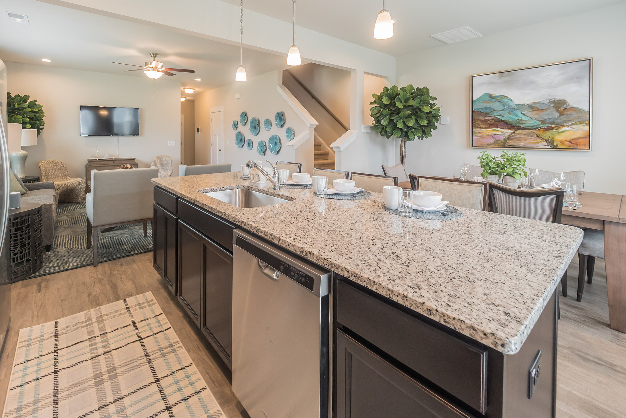Artisan Living Greene Creek