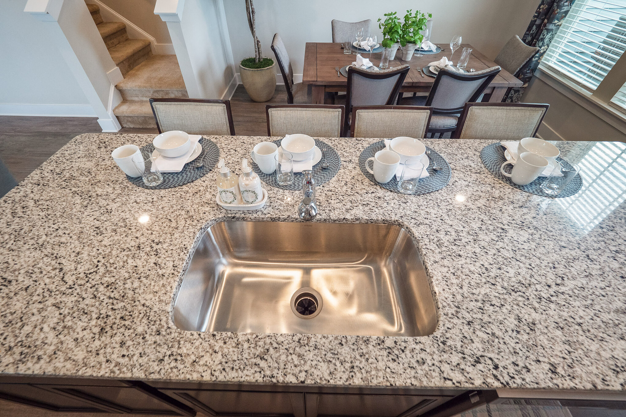 Artisan Living Greene Creek
