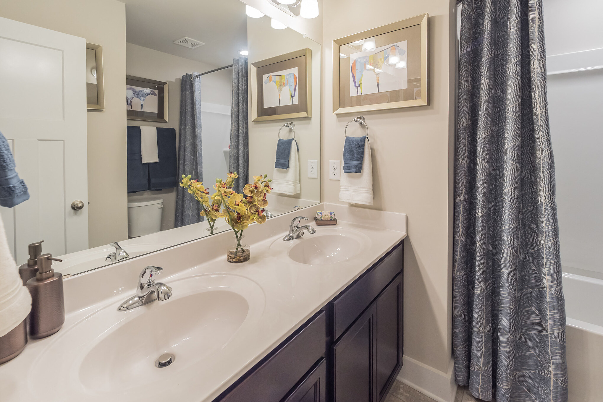 Artisan Living Greene Creek