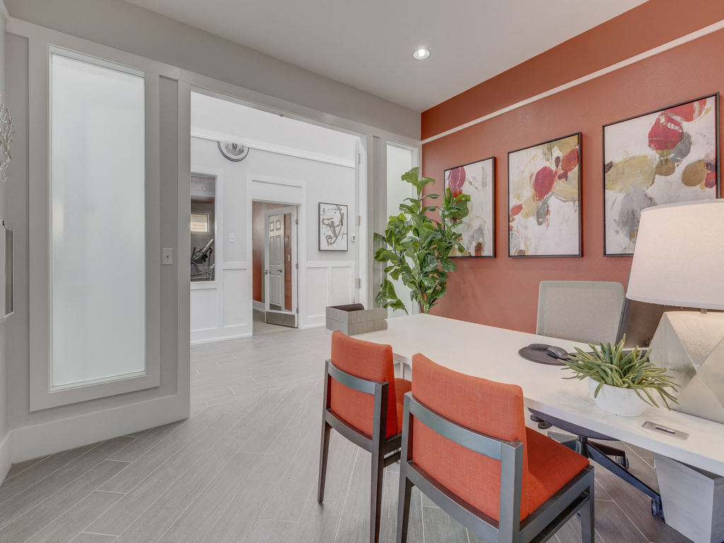 Nickel Creek Apartments