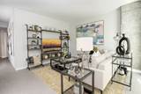 Studio apartment at Orion Apartments in Oakland