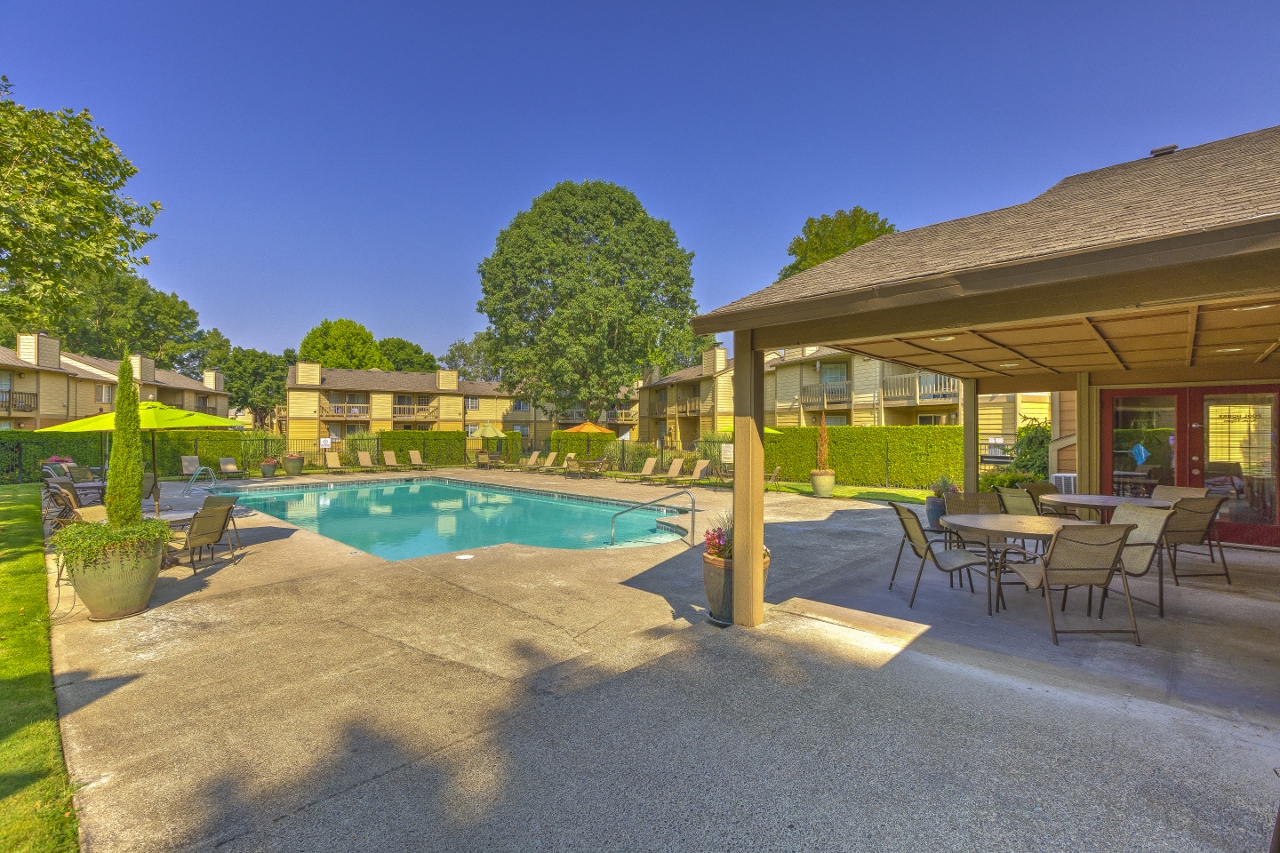 Sedona At Bridgecreek