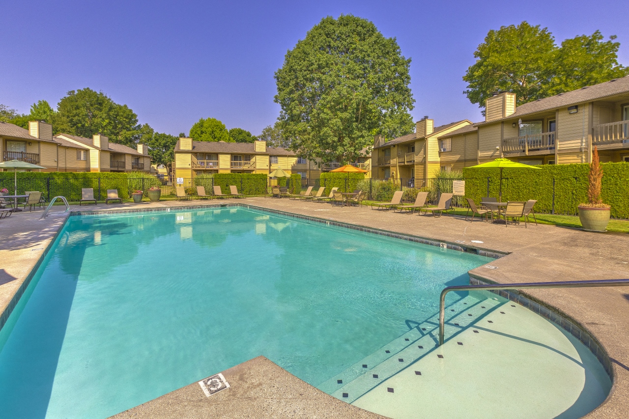 Sedona At Bridgecreek