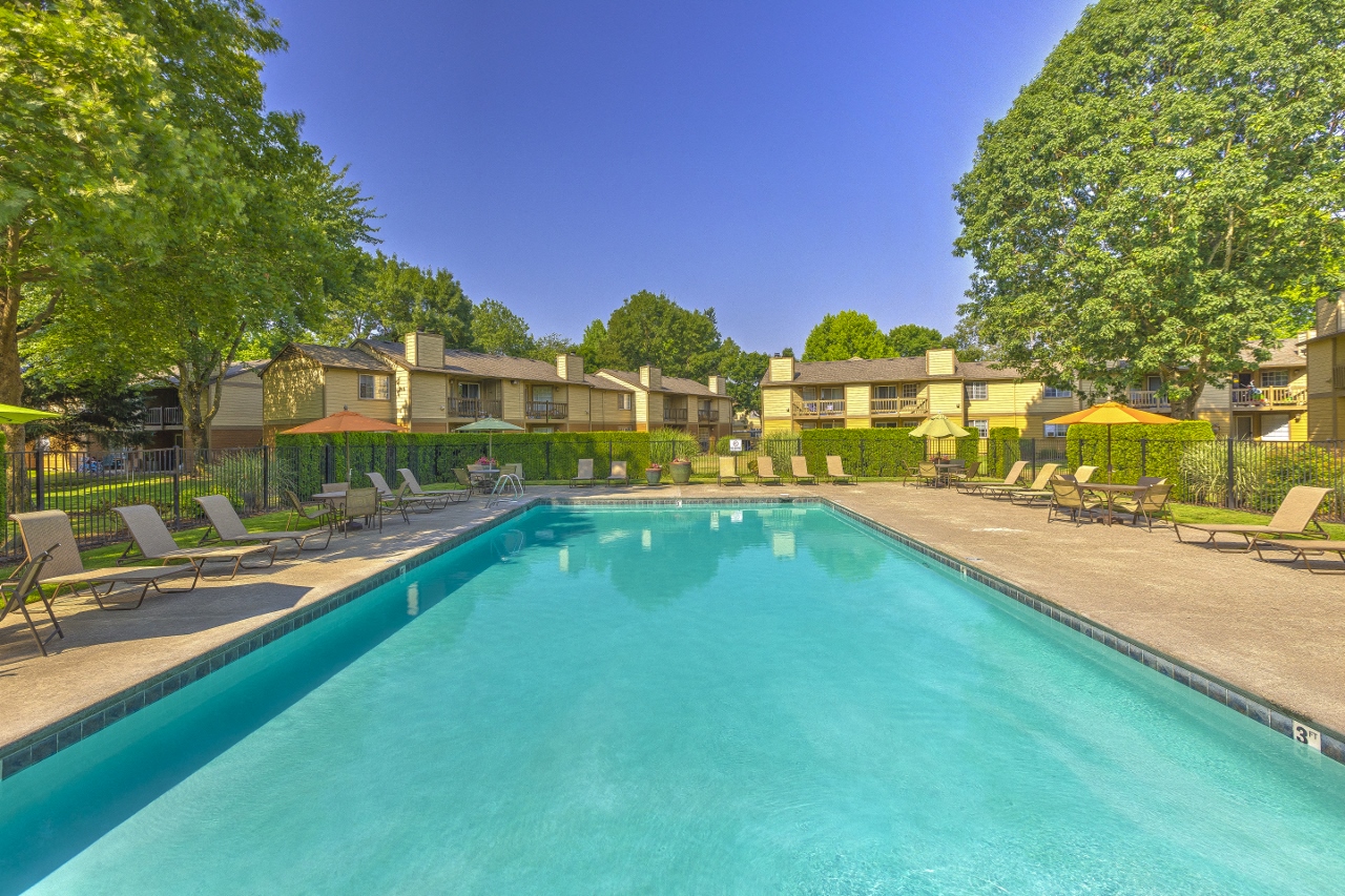 Sedona At Bridgecreek