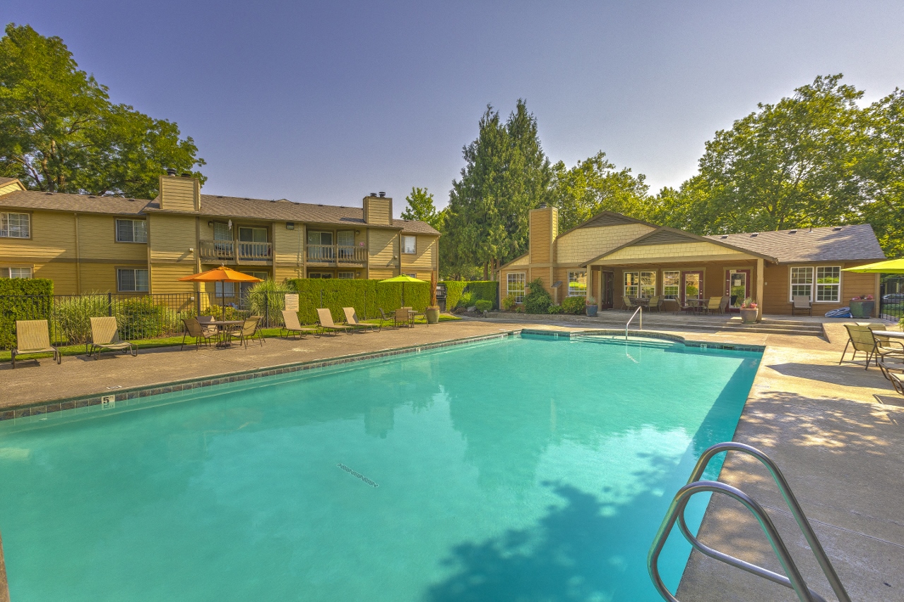 Sedona At Bridgecreek