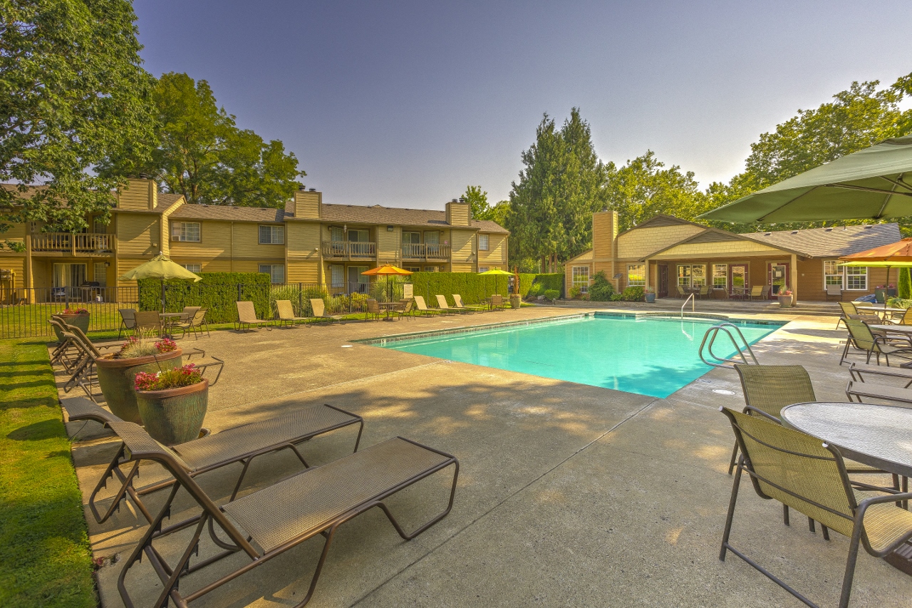 Sedona At Bridgecreek