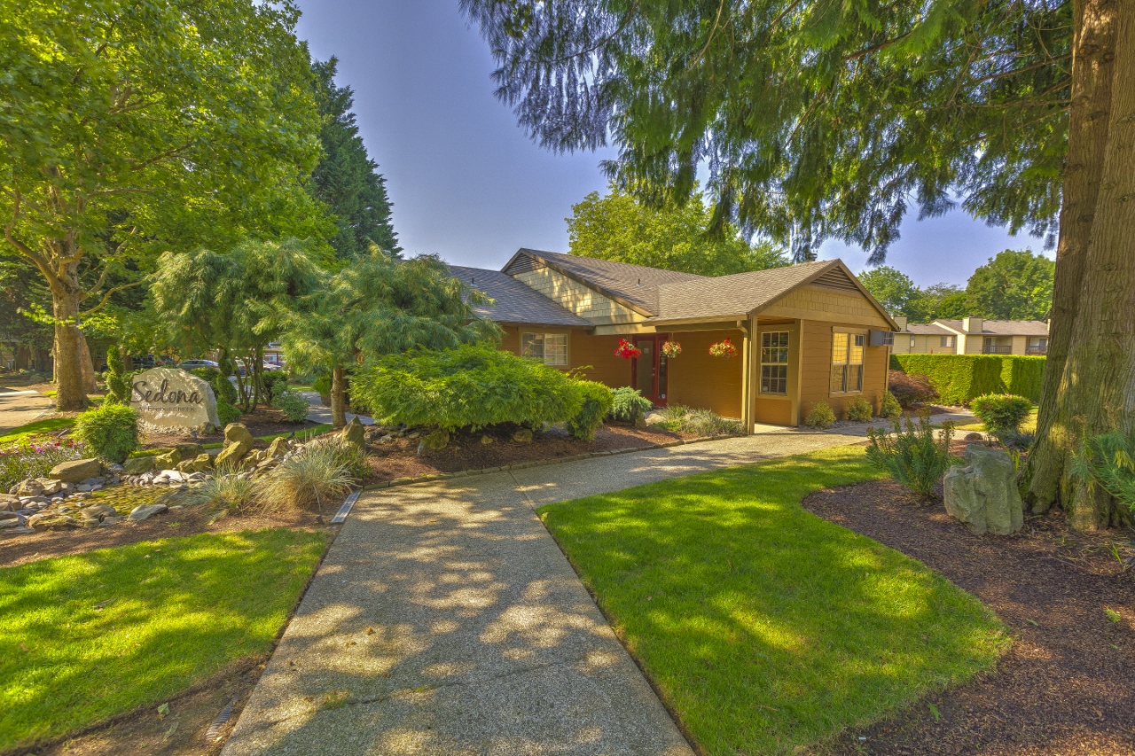 Sedona At Bridgecreek