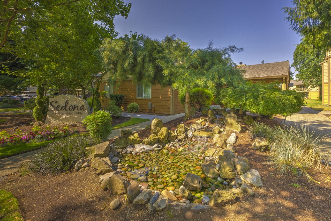 Sedona At Bridgecreek