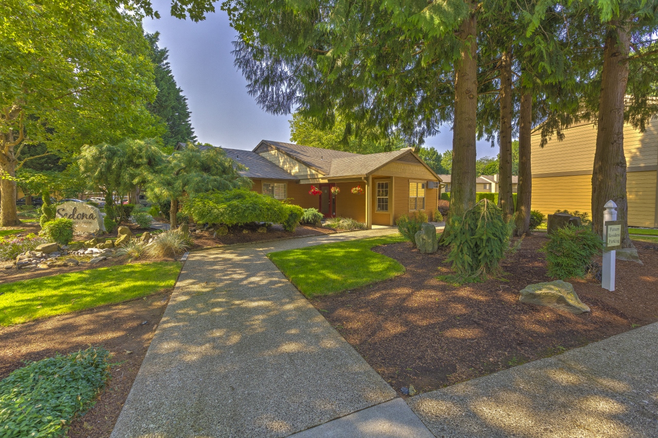 Sedona At Bridgecreek