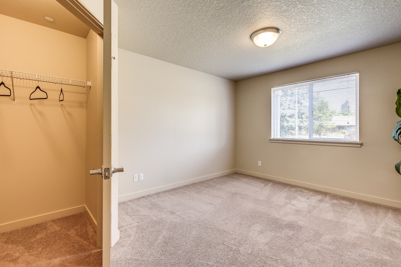 Oversized Walk In Closets