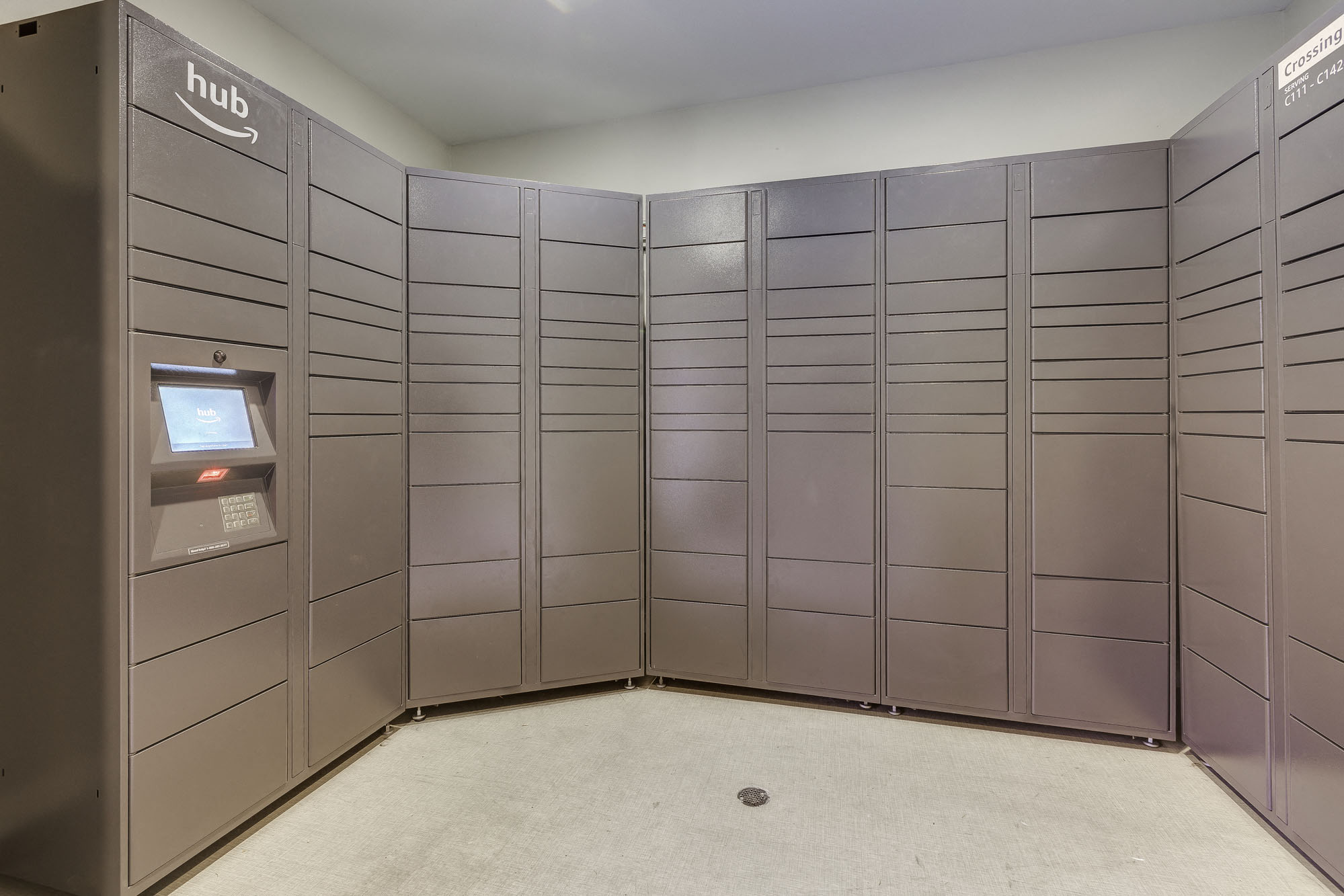 Fultons Crossing Apartments