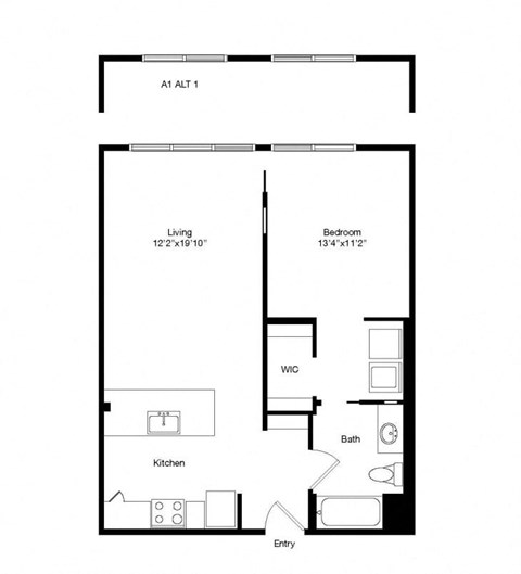 28100 Cabot Road 1-2 Beds Apartment for Rent - Photo Gallery 36