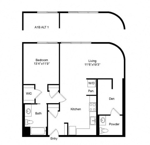 28100 Cabot Road 1-2 Beds Apartment for Rent - Photo Gallery 38