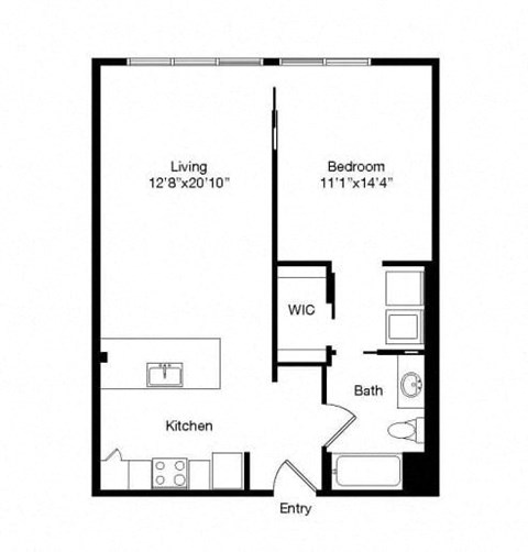 28100 Cabot Road 1-2 Beds Apartment for Rent - Photo Gallery 37