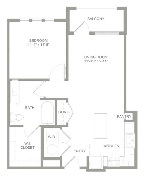 5055 S Fort Apache Rd Studio-3 Beds Apartment for Rent - Photo Gallery 45
