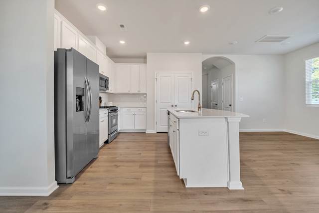 3-bedroom apartment at Eagle Chase Apartments in Taylors, SC