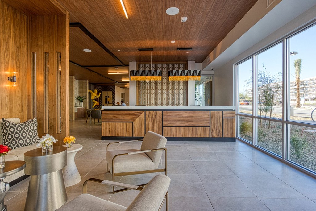 Lucent Scottsdale