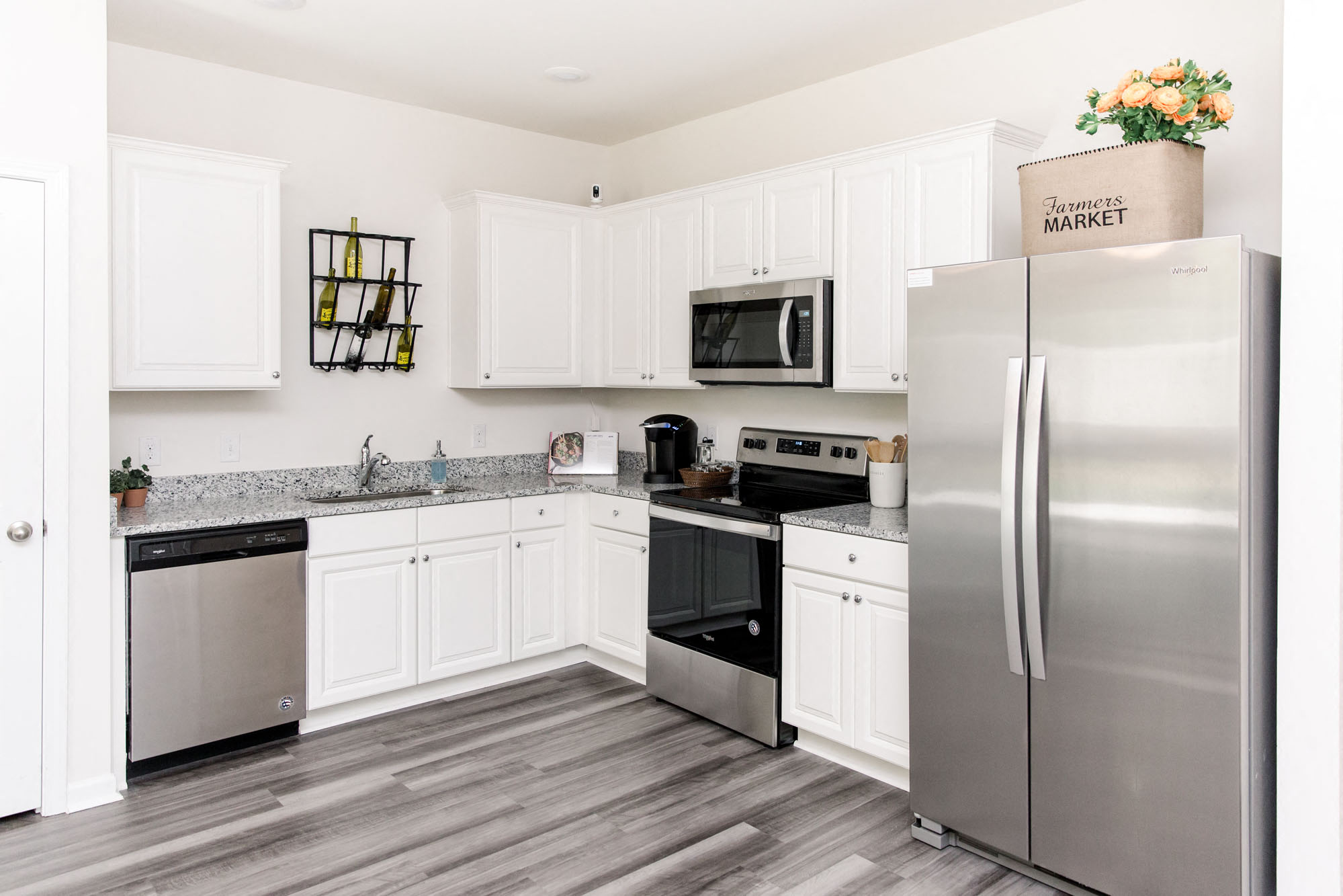 Artisan Living Wescott is a similar property to Gates At Summerville located in Summerville