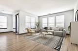 1-bedroom apartment at Heritage Towers in Lewisville