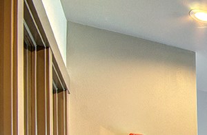 Event room