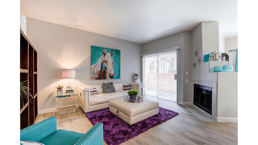 6100 Carmen Blvd 2 Beds Apartment for Rent - Photo Gallery 1