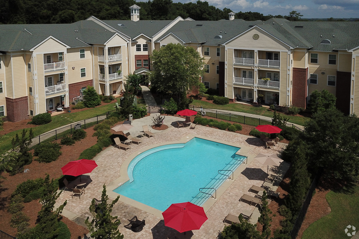 Cottonwood Senior Apartments Apartments in Mobile, AL