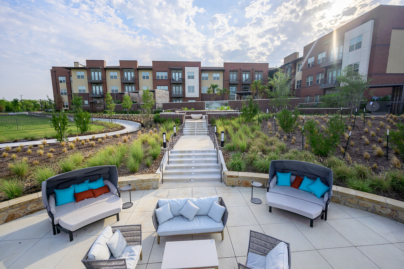 Domain At The One Forty