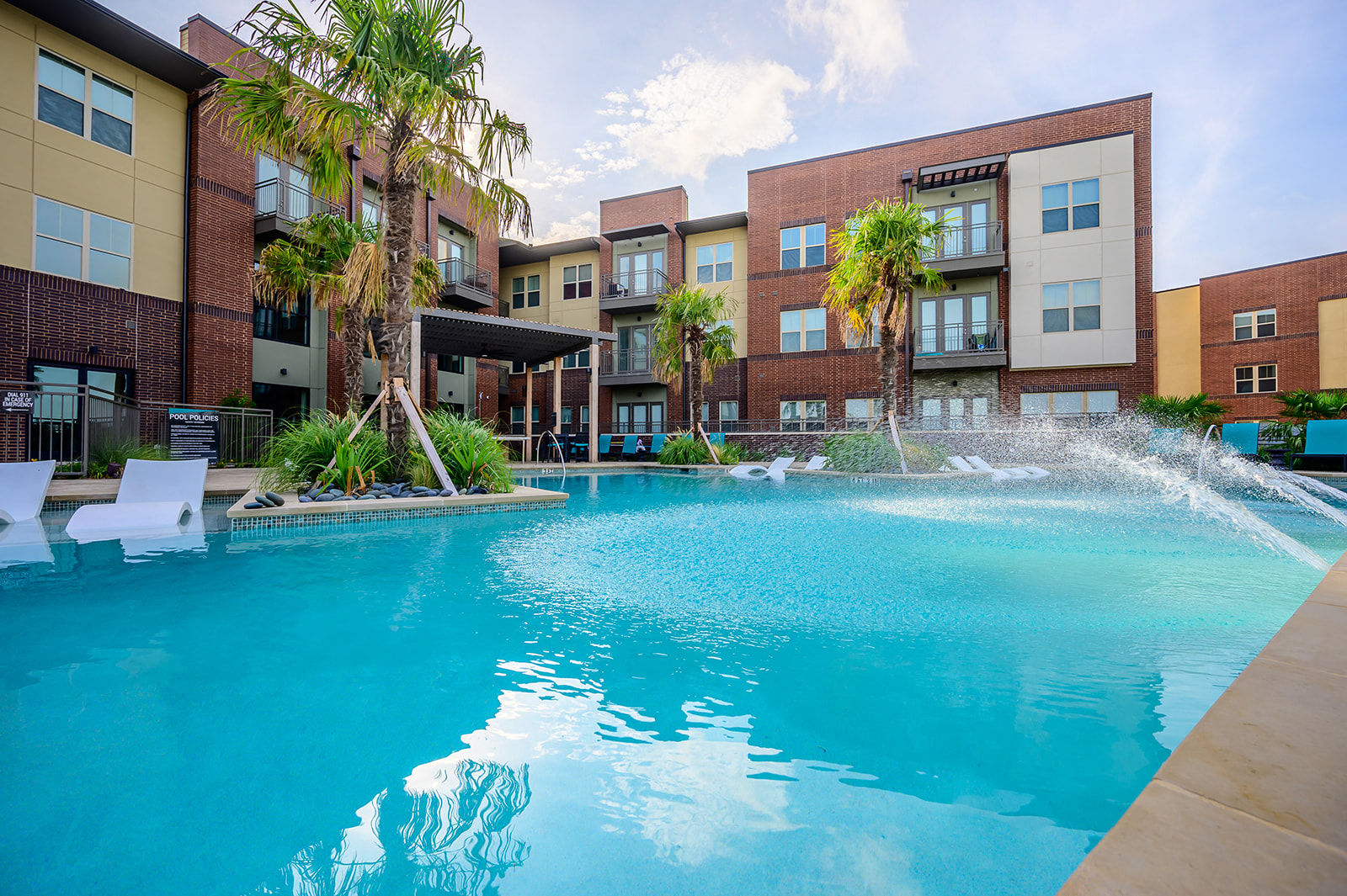 Domain At The One Forty