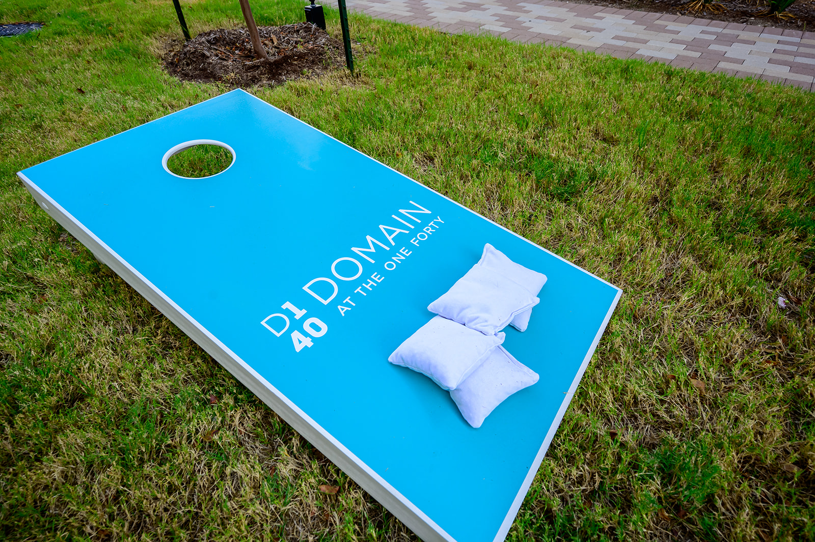 Domain At The One Forty